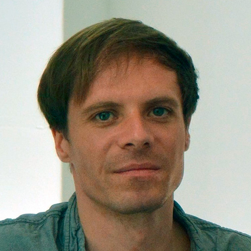 Andrew Müller